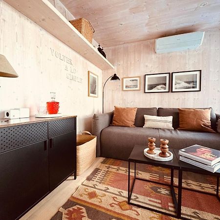 Buqez Eco Resort - Beachfront 20 & House 42 Drage Bagian luar foto