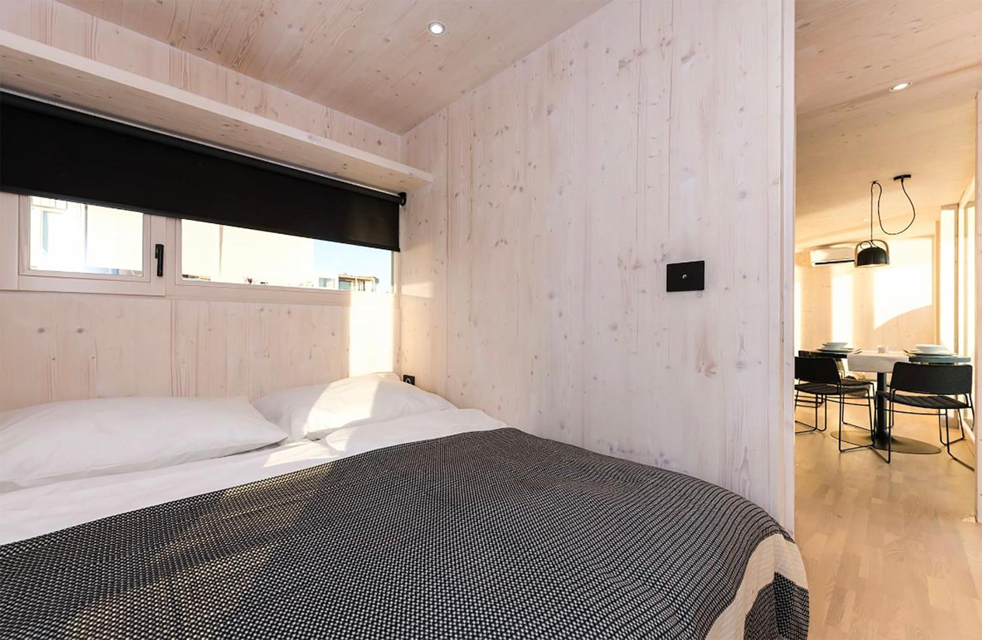 Buqez Eco Resort - Beachfront 20 & House 42 Drage Ruang foto
