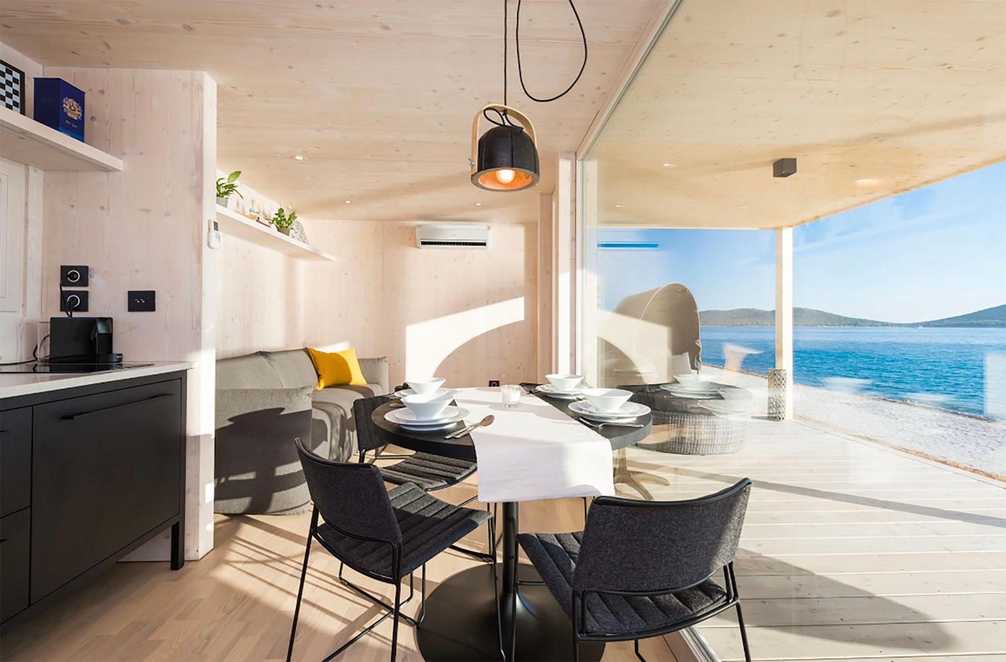 Buqez Eco Resort - Beachfront 20 & House 42 Drage Ruang foto