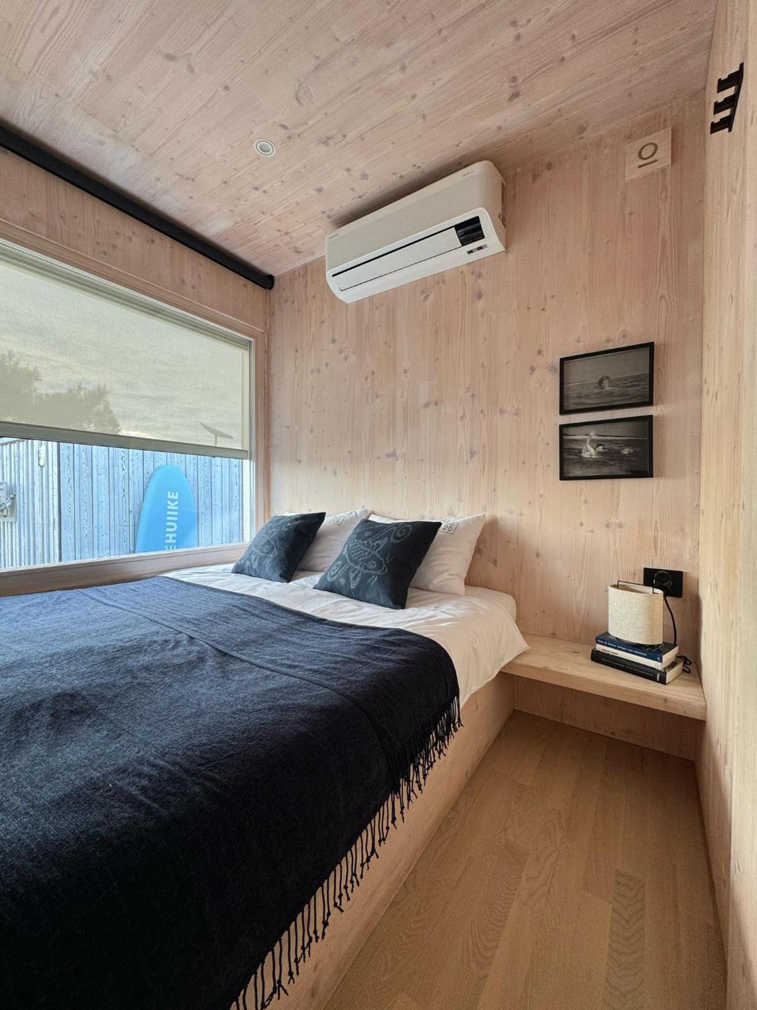 Buqez Eco Resort - Beachfront 20 & House 42 Drage Bagian luar foto