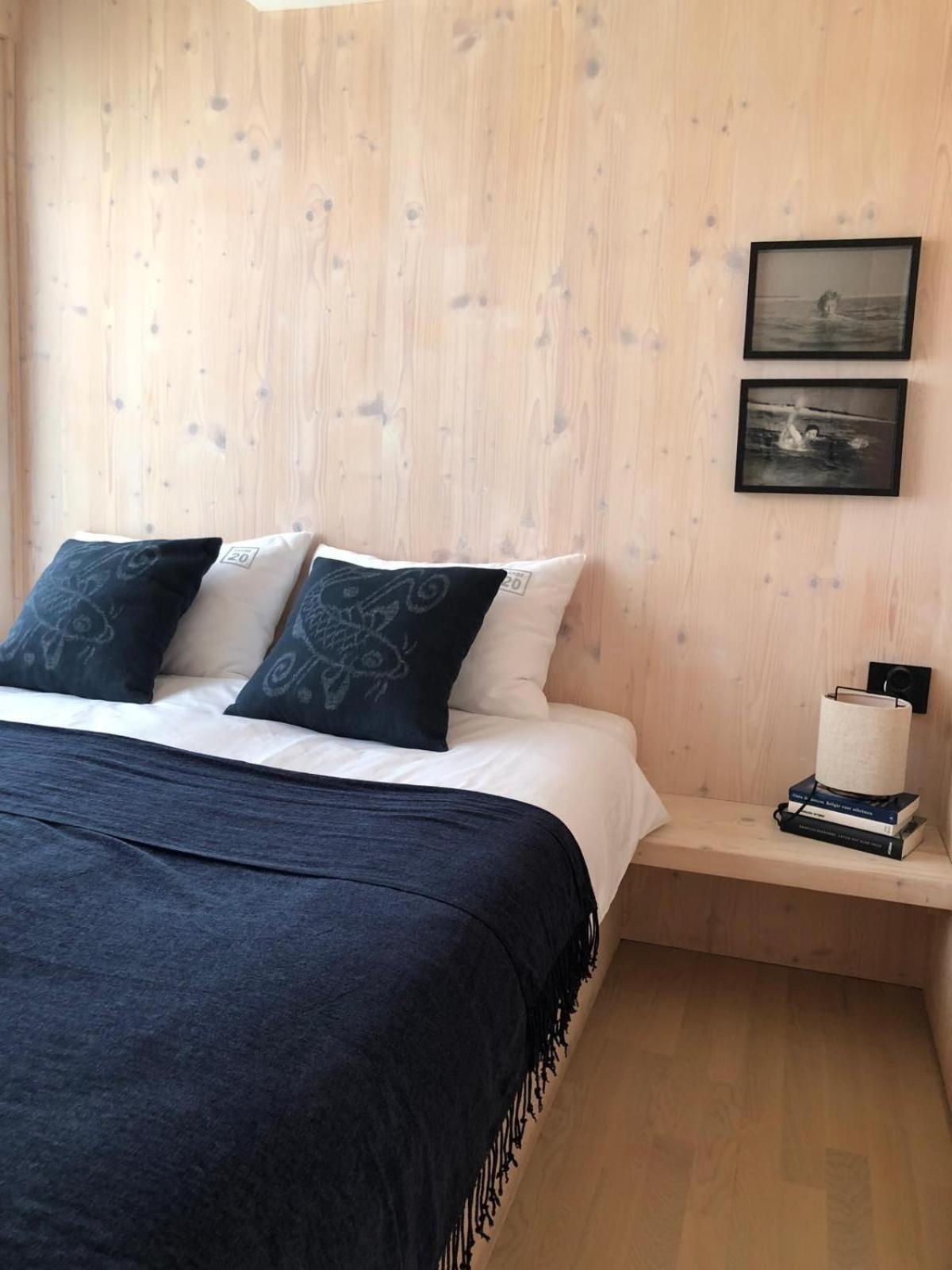 Buqez Eco Resort - Beachfront 20 & House 42 Drage Bagian luar foto