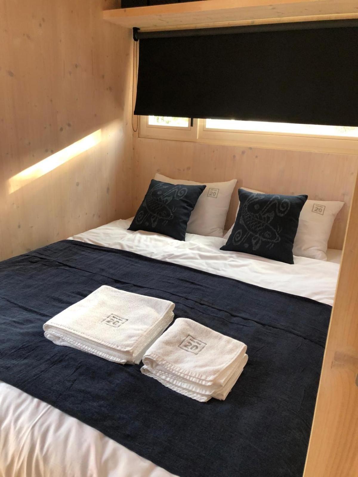 Buqez Eco Resort - Beachfront 20 & House 42 Drage Bagian luar foto
