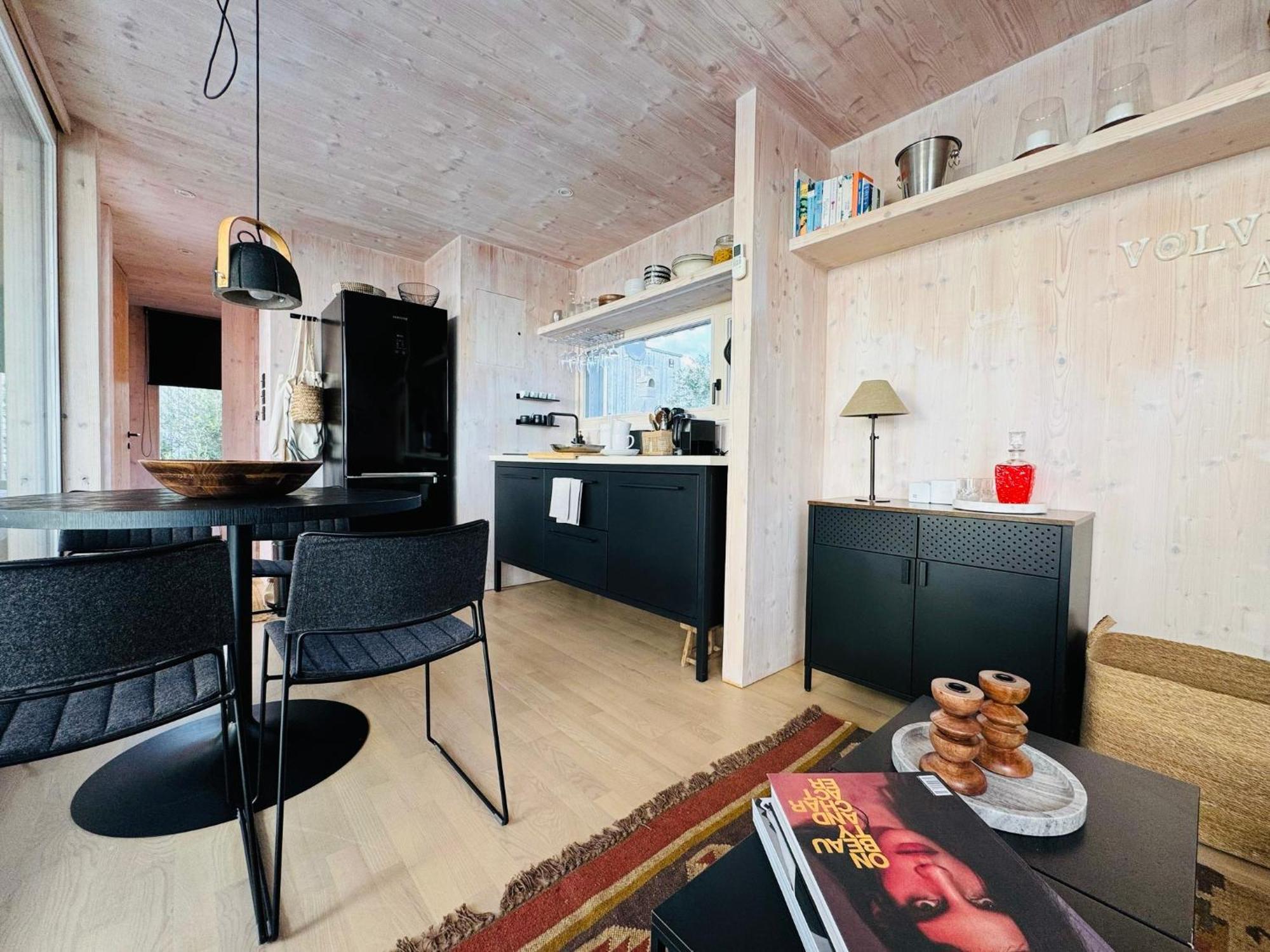 Buqez Eco Resort - Beachfront 20 & House 42 Drage Bagian luar foto