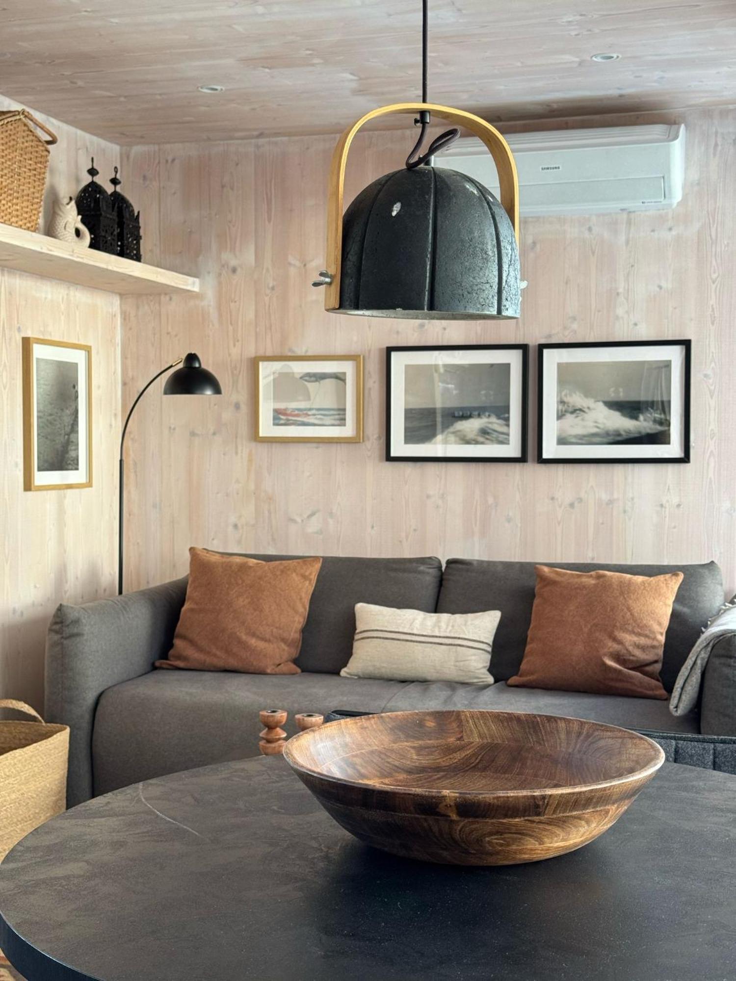 Buqez Eco Resort - Beachfront 20 & House 42 Drage Bagian luar foto