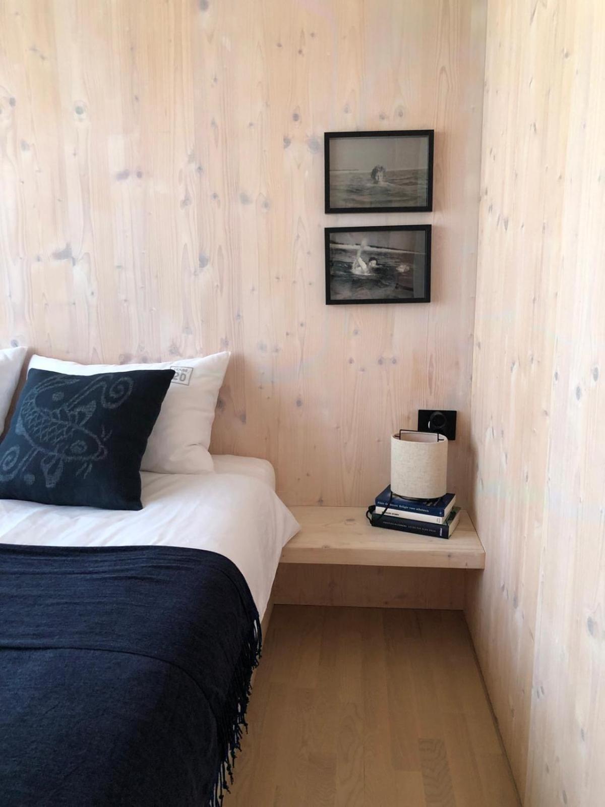 Buqez Eco Resort - Beachfront 20 & House 42 Drage Bagian luar foto