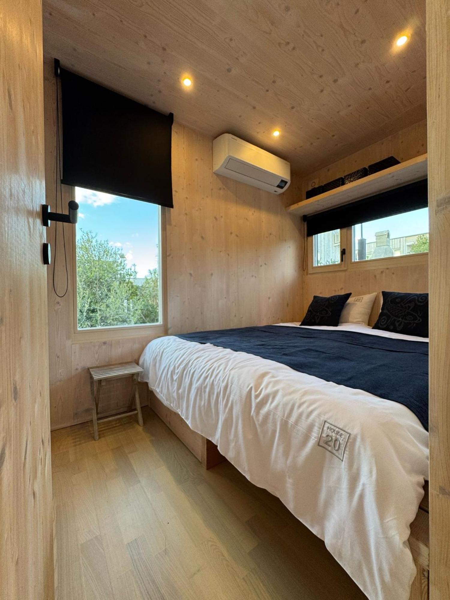 Buqez Eco Resort - Beachfront 20 & House 42 Drage Bagian luar foto